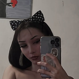 Meet your Posher, Harmony